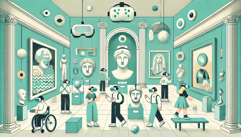 Proyectos culturales