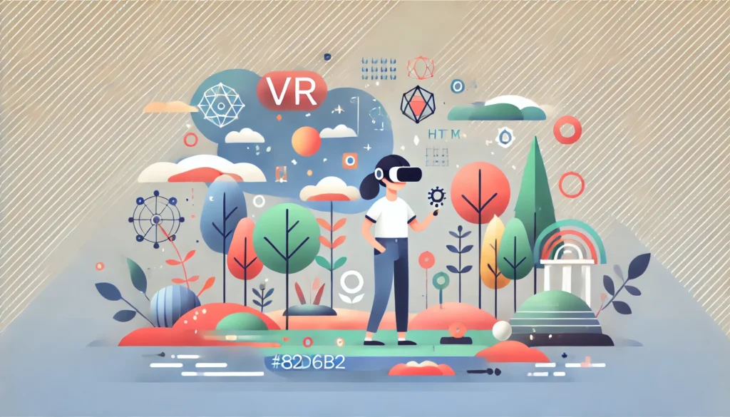 Ocio con realidad virtual y mixta